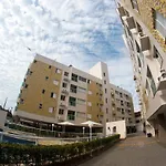 Monte Carlo - Apto 35/A