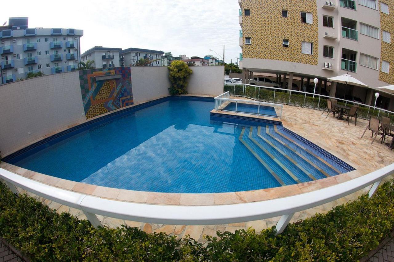 Thel - Apto 35/a, Monte Carlo - Grande Apartamento