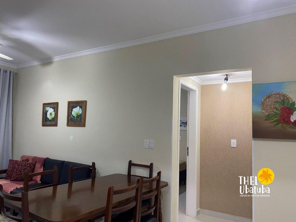 Thel - Apto 35/a, Monte Carlo - Grande * Ubatuba