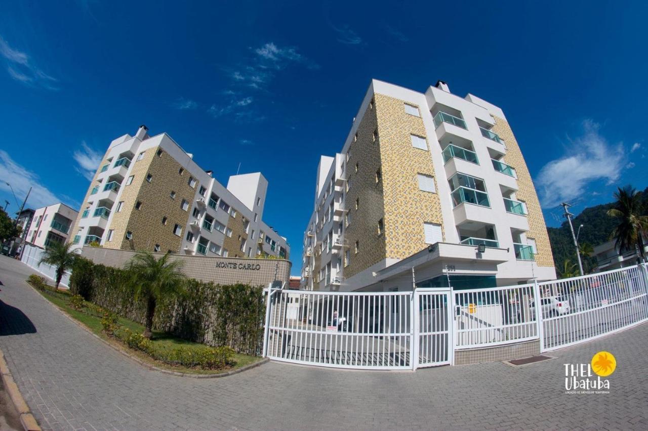 Thel - Apto 35/a, Monte Carlo - Grande Apartamento *