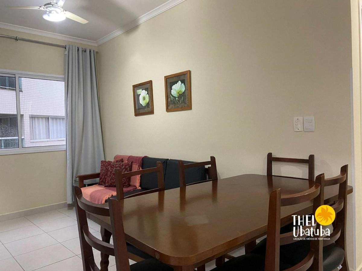 Thel - Apto 35/a, Monte Carlo - Grande Apartamento *