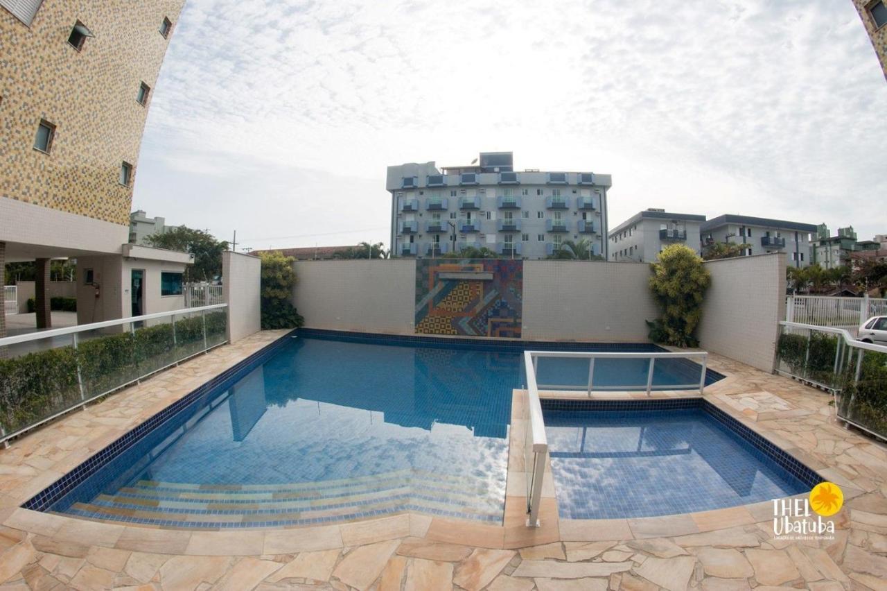 Apartamento Thel - Apto 35/a, Monte Carlo - Grande *