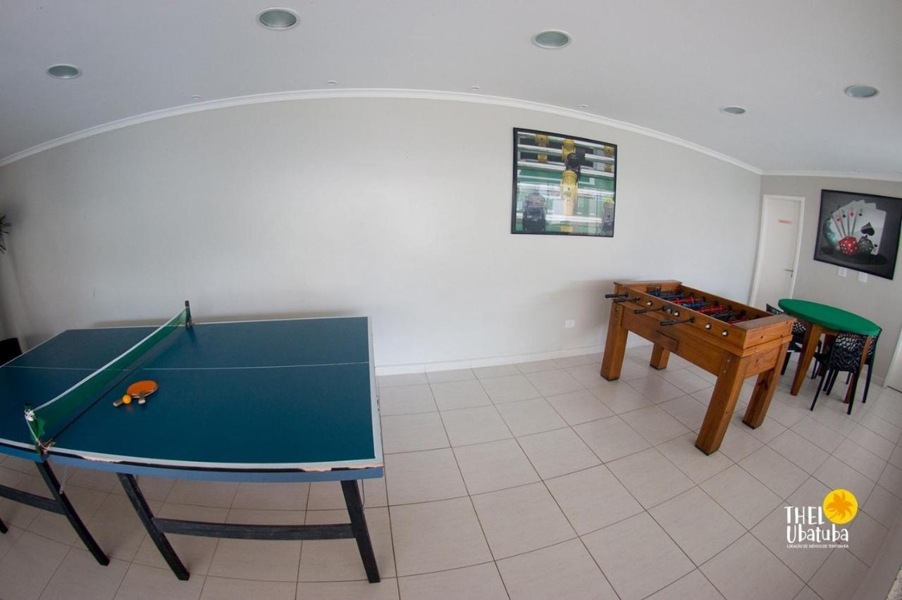 Thel - Apto 35/a, Monte Carlo - Grande Apartamento