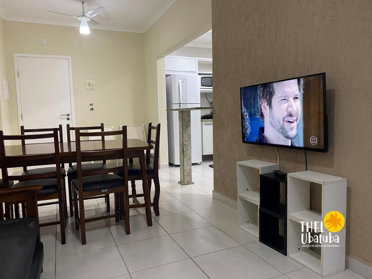 Thel - Apto 35/a, Monte Carlo - Grande Ubatuba
