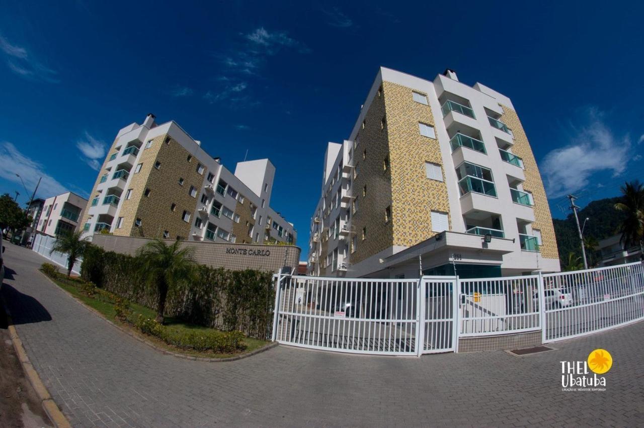 Thel - Apto 35/a, Monte Carlo - Grande *