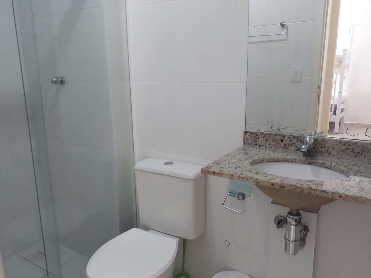 Thel - Apto 35/a, Monte Carlo - Grande